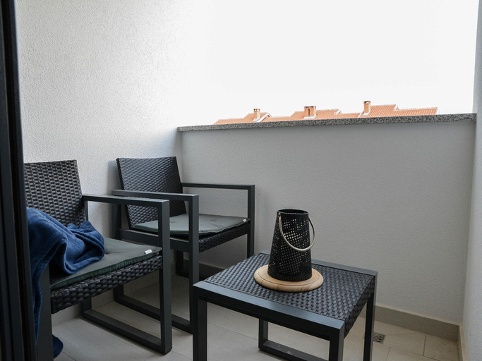Others 3, Apartment Nicole - One Bedroom Apartment with Balcony, Zadar