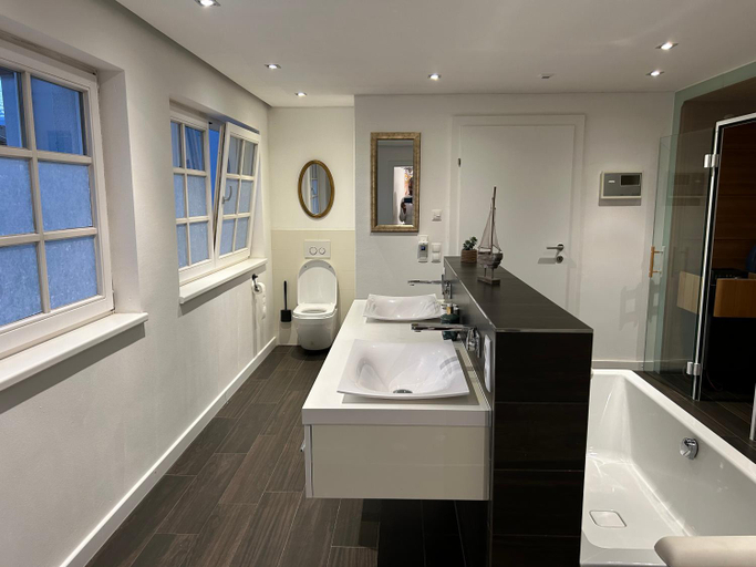 Others 3, Wellness Apartment mit eigenem Spa, Innsbruck Land