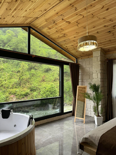 Others 3, Karadeniz River Palace, Ardeşen