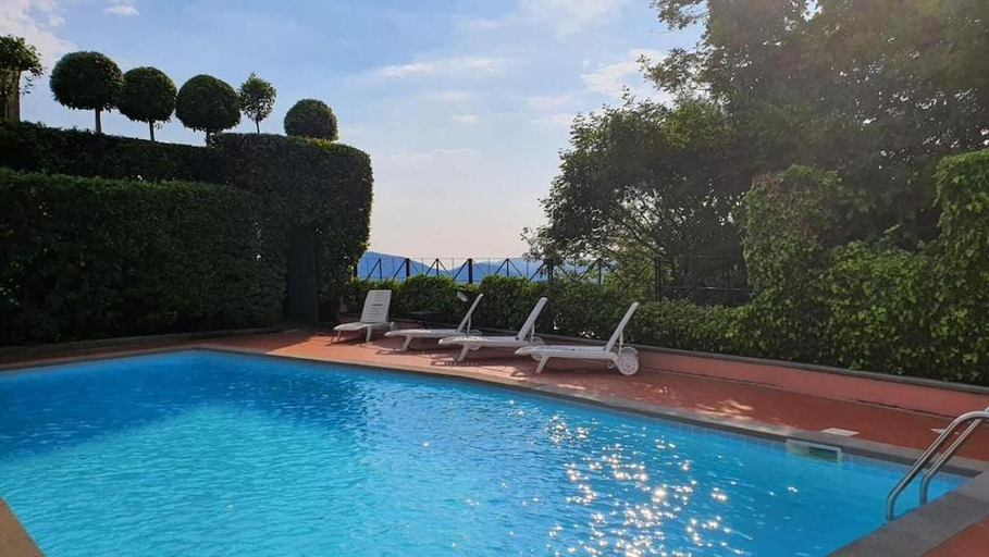 Sport & Beauty 2, Relais du Silence Relais I Due Roccoli, Brescia