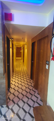 Others 3, Hotel New Kunj Villa, Ahmadabad