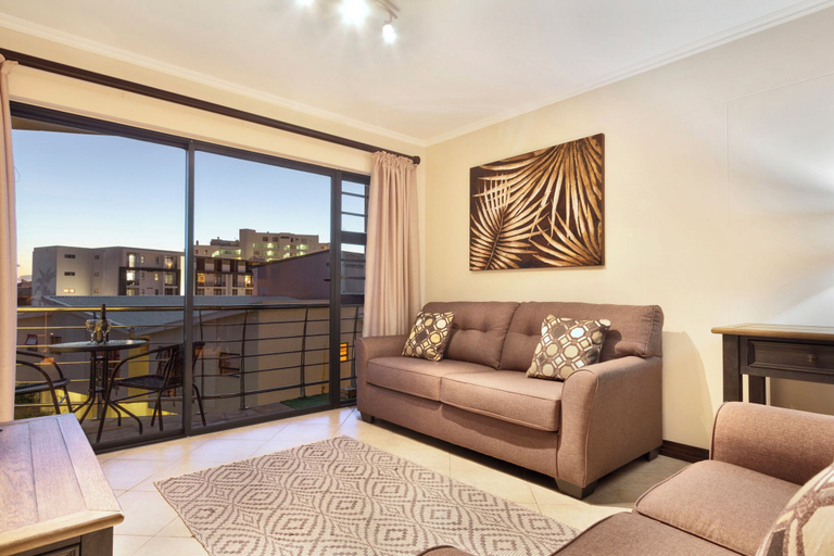 Others 5, Sandy Bay 12B, City of Cape Town