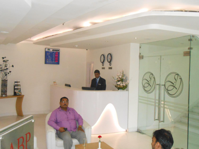 Public Area