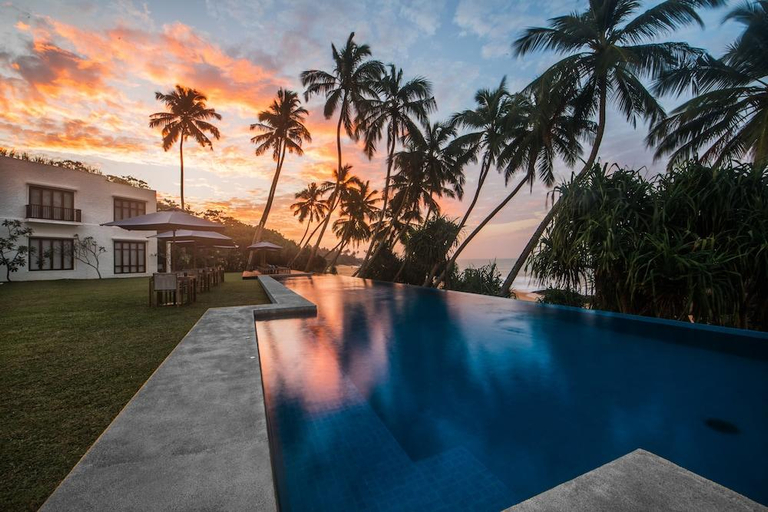 Sport & Beauty 2, Kumu Beach By Teardrop Hotels, Balapitiya