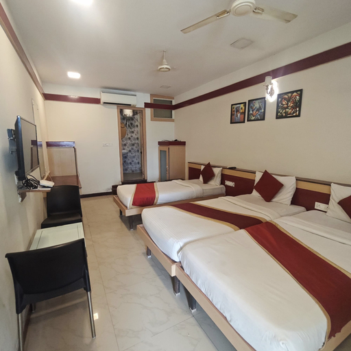 Others 5, Span Suites by Stayz Royale, Bangalore