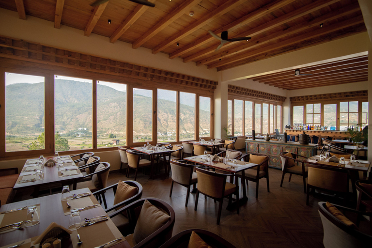 Food & Drinks 3, Lobesa Boutique Hotel, Bapisa