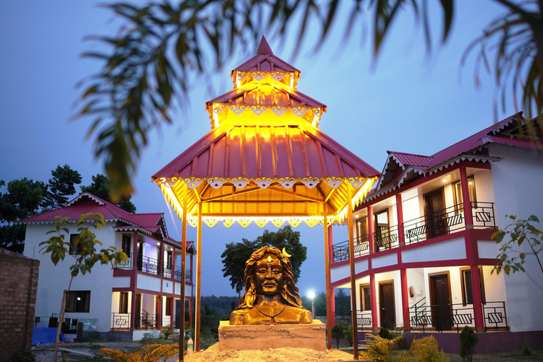 Exterior & Views 4, Gangotri Resort, Jalpaiguri