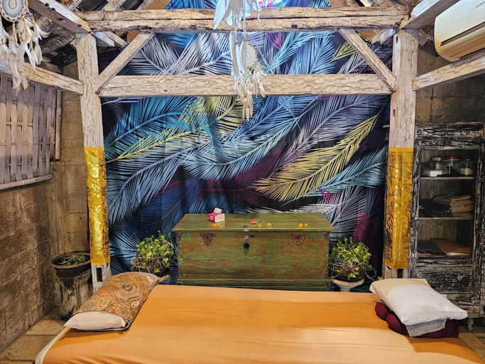Bedroom 3, Lovina Loca, Buleleng
