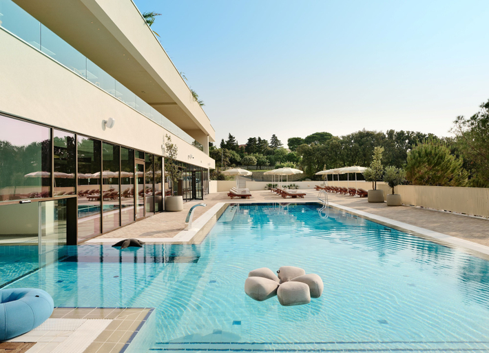 Sport & Beauty 2, Arba Resort, Valamar Collection, Lopar/Supetarska Draga
