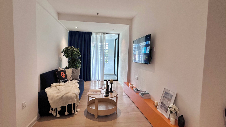 Others 4, Ukiyo Hotel by manatidur, Petaling Jaya