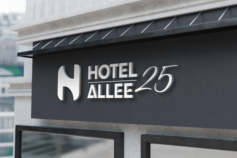 Exterior & Views, Hotel Allee 25, Stuttgart