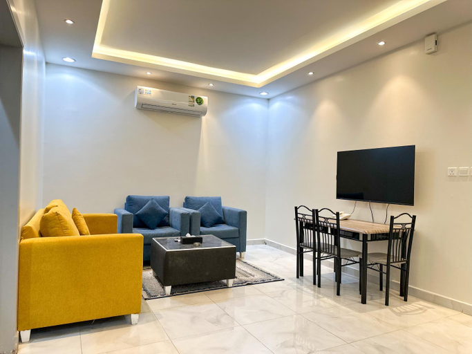 Others 2, Aknan Al Janoub for Serviced Apartment 2 (Economic), Riyadh