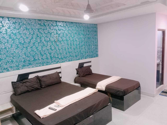 Others 4, GM Residency, Nagappattinam