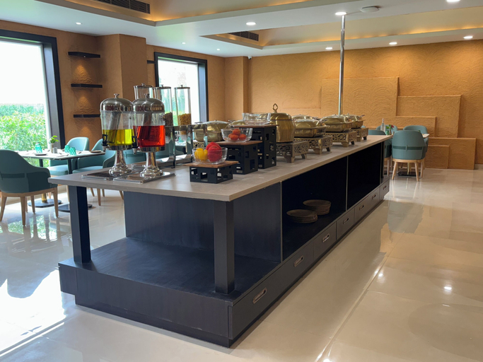 Food & Drinks 5, Anandi Bhawan by Pandora, Vrindavan, Mathura