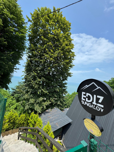 Exterior & Views, Ediz Suit Bungalov, Ardeşen