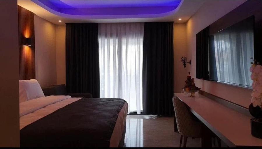 Bedroom 2, Club Robinhood Hotel - Adult only, Alanya