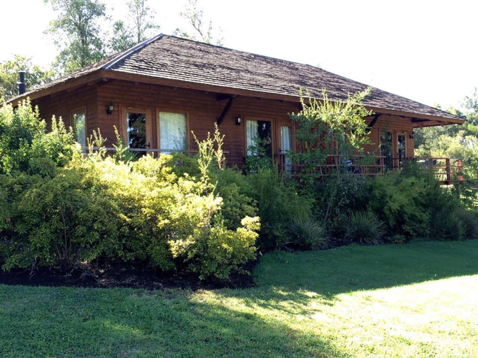Others 5, Hotel y Cabanas Las Mellizas - Caja Los Andes, Biobío