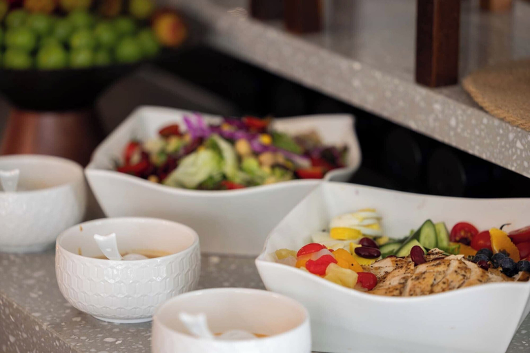 Food & Drinks 5, Yi Nian Fangcun Hotel, Nanchang