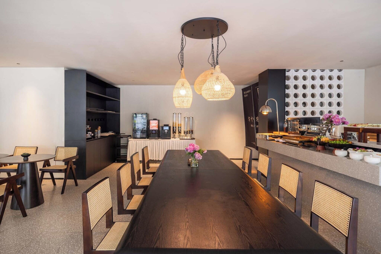 Food & Drinks 4, Yi Nian Fangcun Hotel, Nanchang