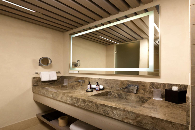 Bathroom 5, ヌム ブティック  ホテル ザ アンバウンド コレクション バイ ハイアット, Allende