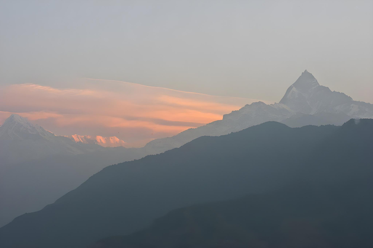 Others 3, Hananoie - A Permaculture Resort, Gandaki