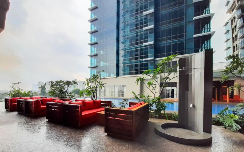 Others 4, Good Deal 1Br Tamansari Iswara Apartment, Bekasi