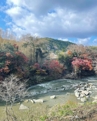 Others 5, and RIVER Katsuura, Ōtaki