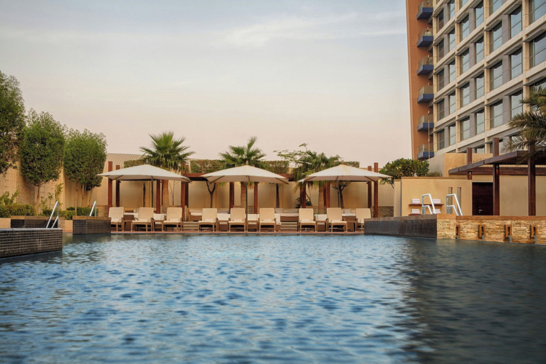 Sport & Beauty 2, The Westin City Centre Bahrain, Manama