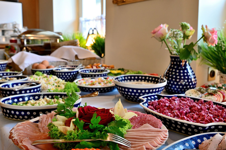 Food & Drinks 5, Villa Nautilus, Kamień