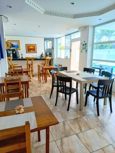 Food & Drinks, HOSTERIA LA COSTANERA, Salinas