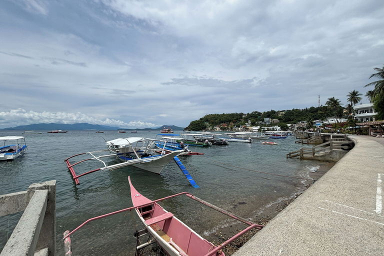 Others 5, Pink Ocean Diving Resort Sabang Puerto Galera, Puerto Galera
