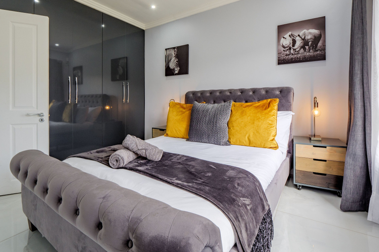Others 5, Gemmell Place by HostAgents, eThekwini