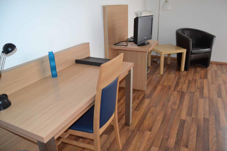 Others 5, Hotel Sammeth Brau, Ansbach