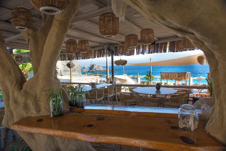 Food & Drinks 4, SIDONIA SUITE, Crete