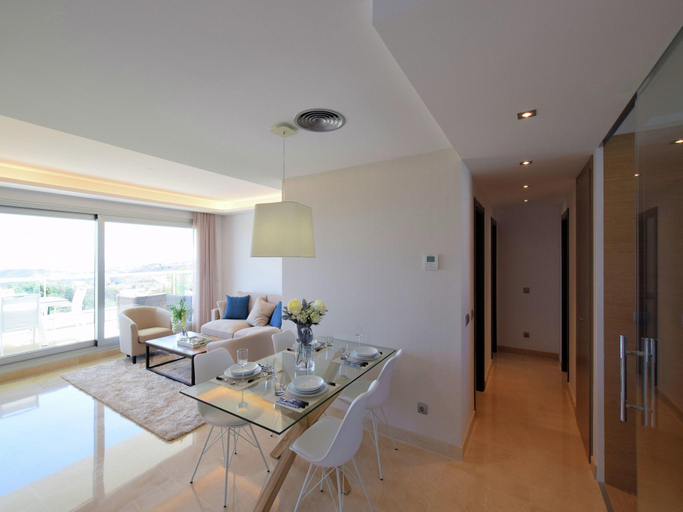 Others 5, Cozy Golf Retreat Costa del Sol, Málaga