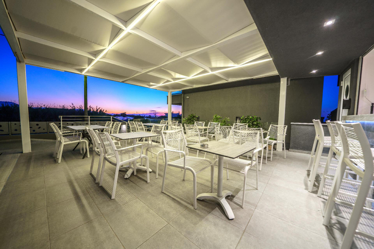 Food & Drinks 5, Elysian Suites, Crete
