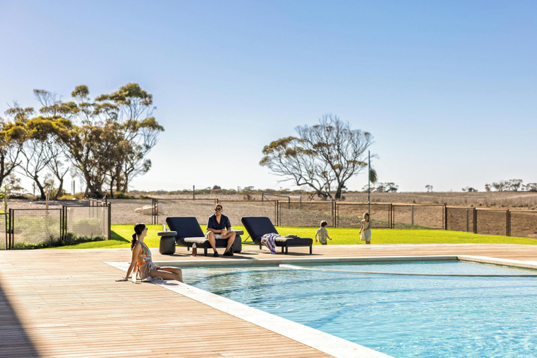 Sport & Beauty 3, Monarto Safari Resort, Murray Bridge