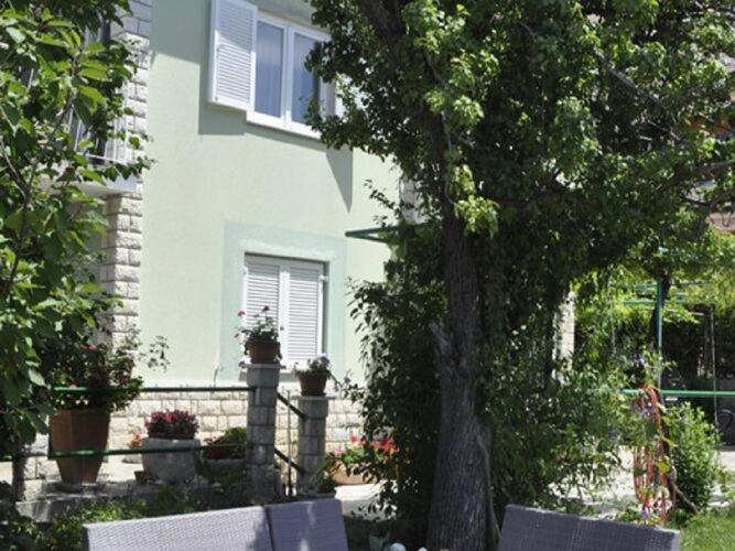 Others 5, Apartments Profaca - One Bedroom Apartment with Terrace, Lopar/Supetarska Draga