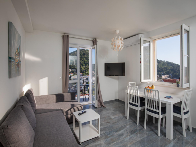 Others 5, Begovic Guest House - One-Bedroom Apartment EKV, Dubrovnik