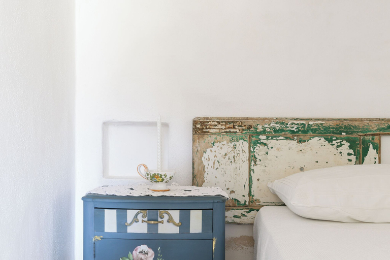 Bedroom, Trullo Mandorlo by Wonderful Italy, Brindisi