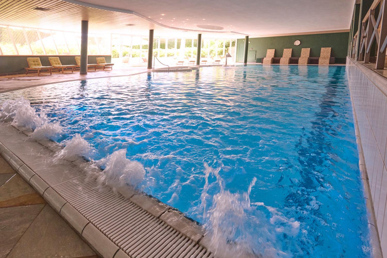 Sport & Beauty 2, Hotel Landgoed de Holtweijde, Dinkelland
