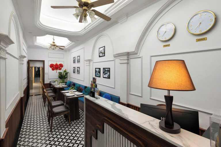 Others 5, The Ambery Boutique Hotel & Travel, Hoàn Kiếm