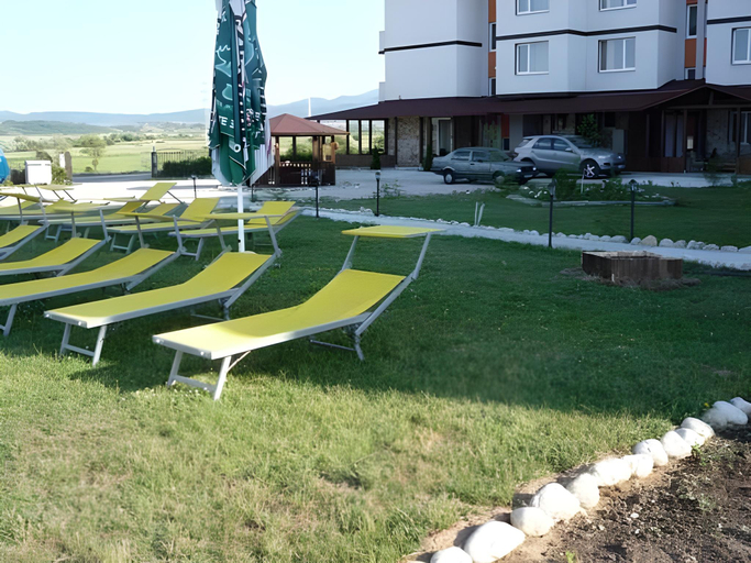 Others 3, Spa Vita Springs Hotel, Razlog