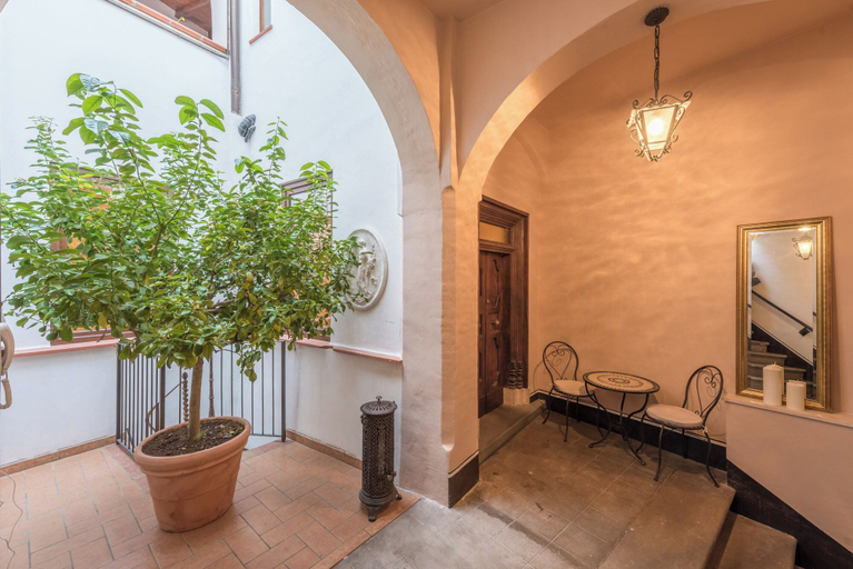 Others 5, Lemon Tree Boutique Guesthouse, Perugia