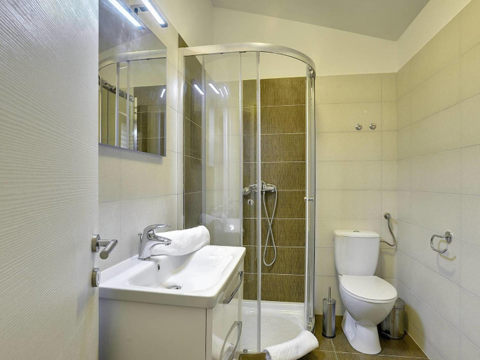 Bathroom 4, Villa with pool in the south of Istria, Medulin