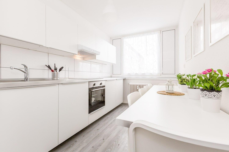 Others 4, Fully Equipped Apartments with Balcony, Rhein-Kreis Neuss