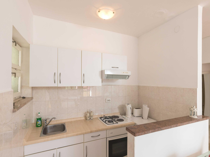 Others 5, House Apartments Ariva - Studio Apartment with Balcony 3 Adults - A1, Dubrovnik