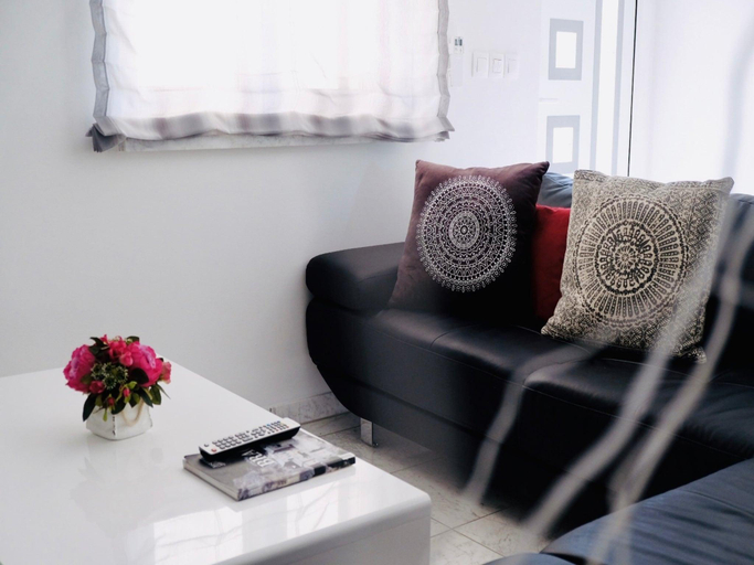 Others 4, Villa Tonika -Two Bedroom Apartment with Terrace A1, Selca