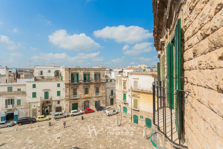 Others 3, Wanderlust Experience Loggiato del duca, Bari