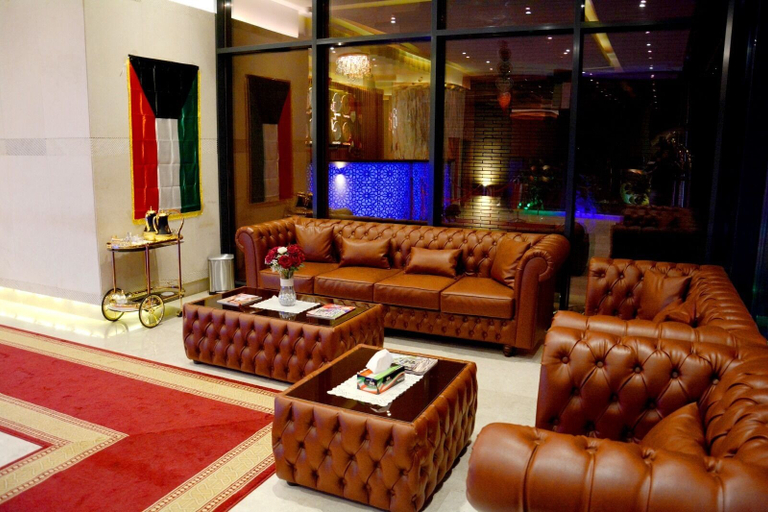 Others 2, Aryam Hotel Apartments, Salmiya